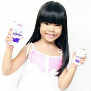 Shampoo Anti Kutu