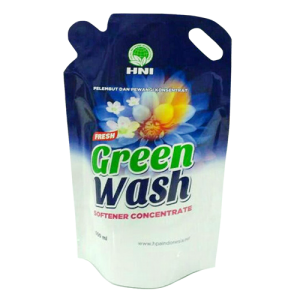 GREENWASH SOFTENER