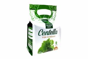 CENTELLA TEH SINERGI