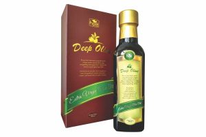 DEEP OLIVE