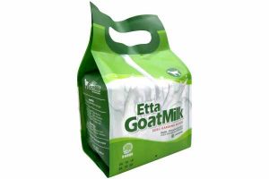 ETTA GOAT MILK