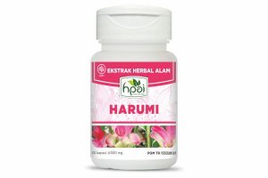 HARUMI