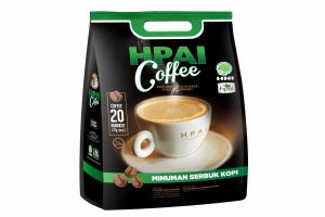 HPAI COFFEE