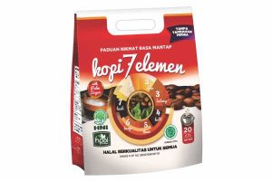 KOPI 7 ELEMEN