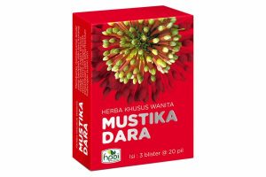 MUSTIKA DARA