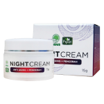 BEAUTY NIGHT CREAM