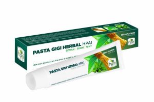 PASTA GIGI HERBAL HPAI NEW