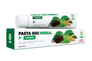 PASTA GIGI HERBAL CENGKEH