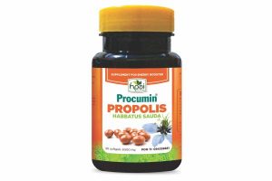 PROCUMIN PROPOLIS