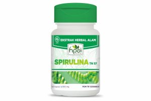 SPIRULINA